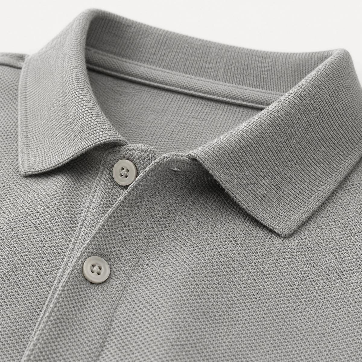 Pique Polo - Mavren Outlet