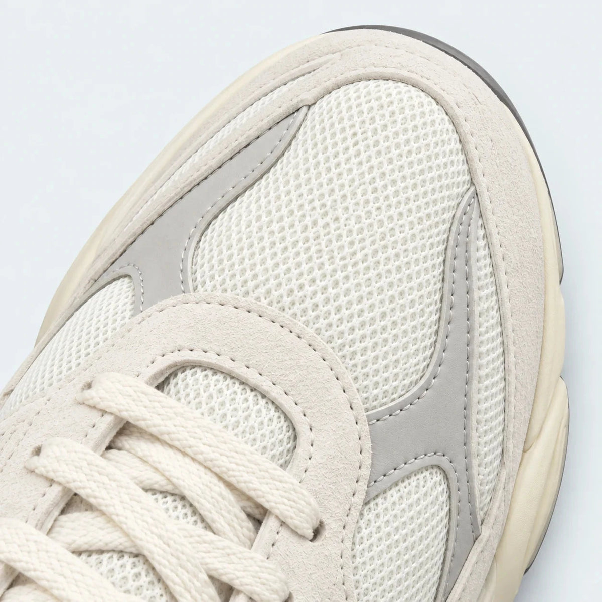 9060 Sea Salt Concrete Silver Metallic