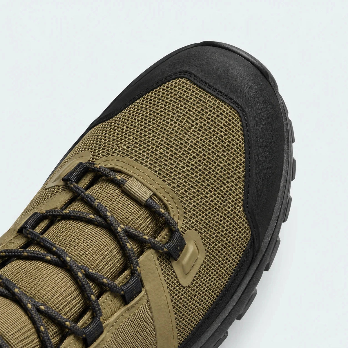 Cloudrock Mid Waterproof Hunter Black