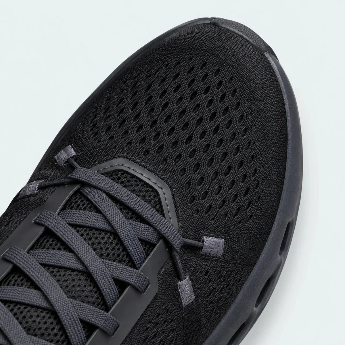 Cloudsurfer 2 Black Black