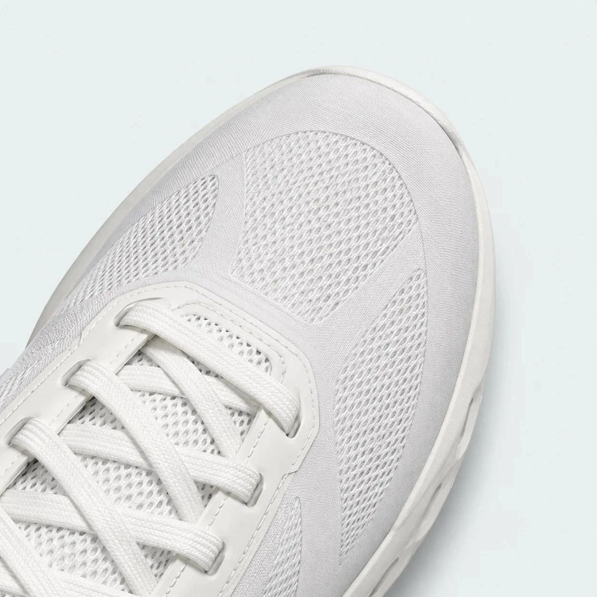 Cloudsurfer Next White White