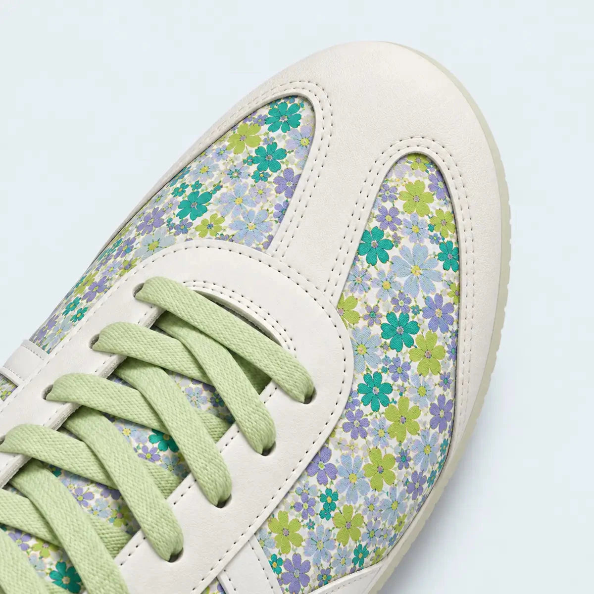 OT Mexico 66 Dried Herb/Off-White