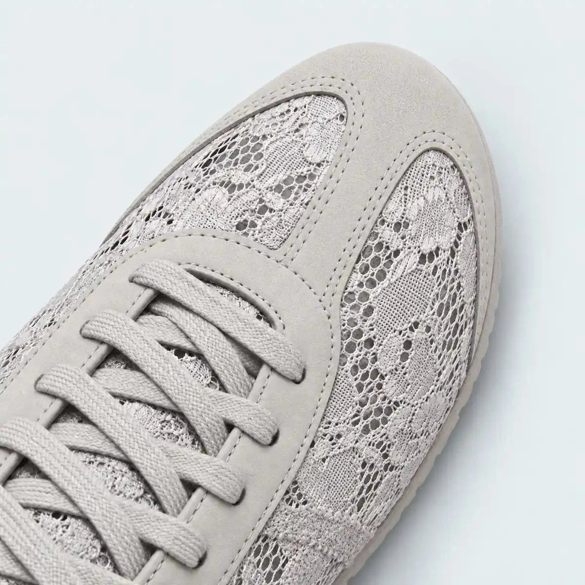 OT Mexico 66 Oyster Grey/Oyster Grey