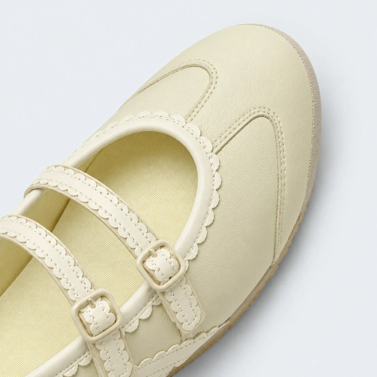 OT Mexico 66 TGRS Cream/Cream