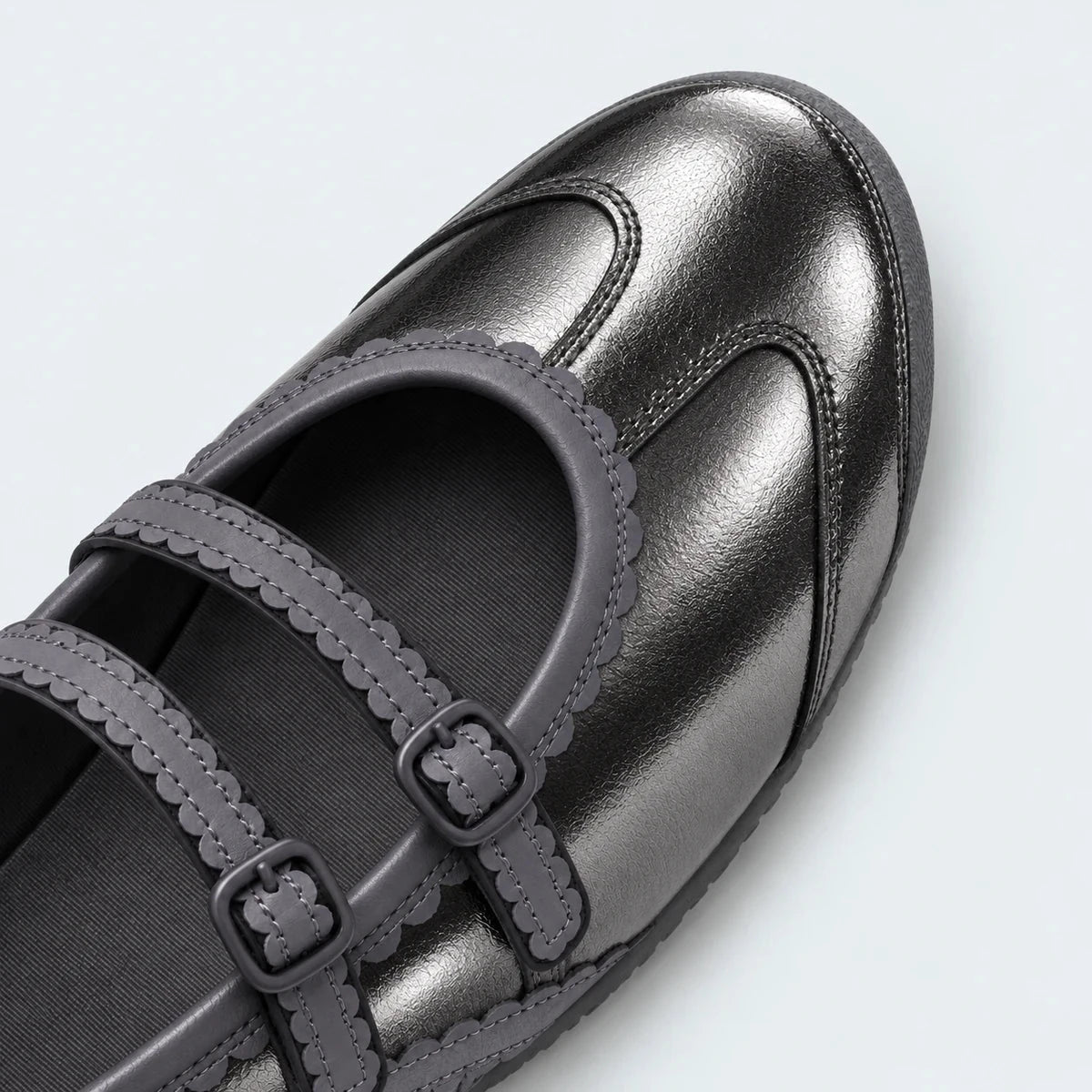 OT Mexico 66 TGRS Gunmetal/Gunmetal