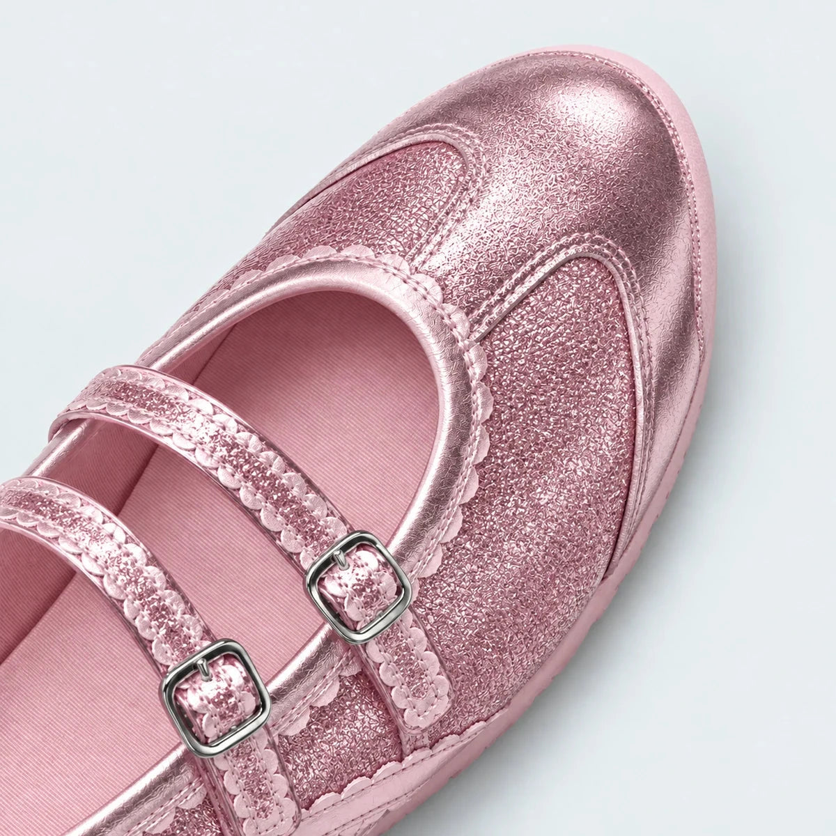 OT Mexico 66 TGRS Pink Glitter/Pink