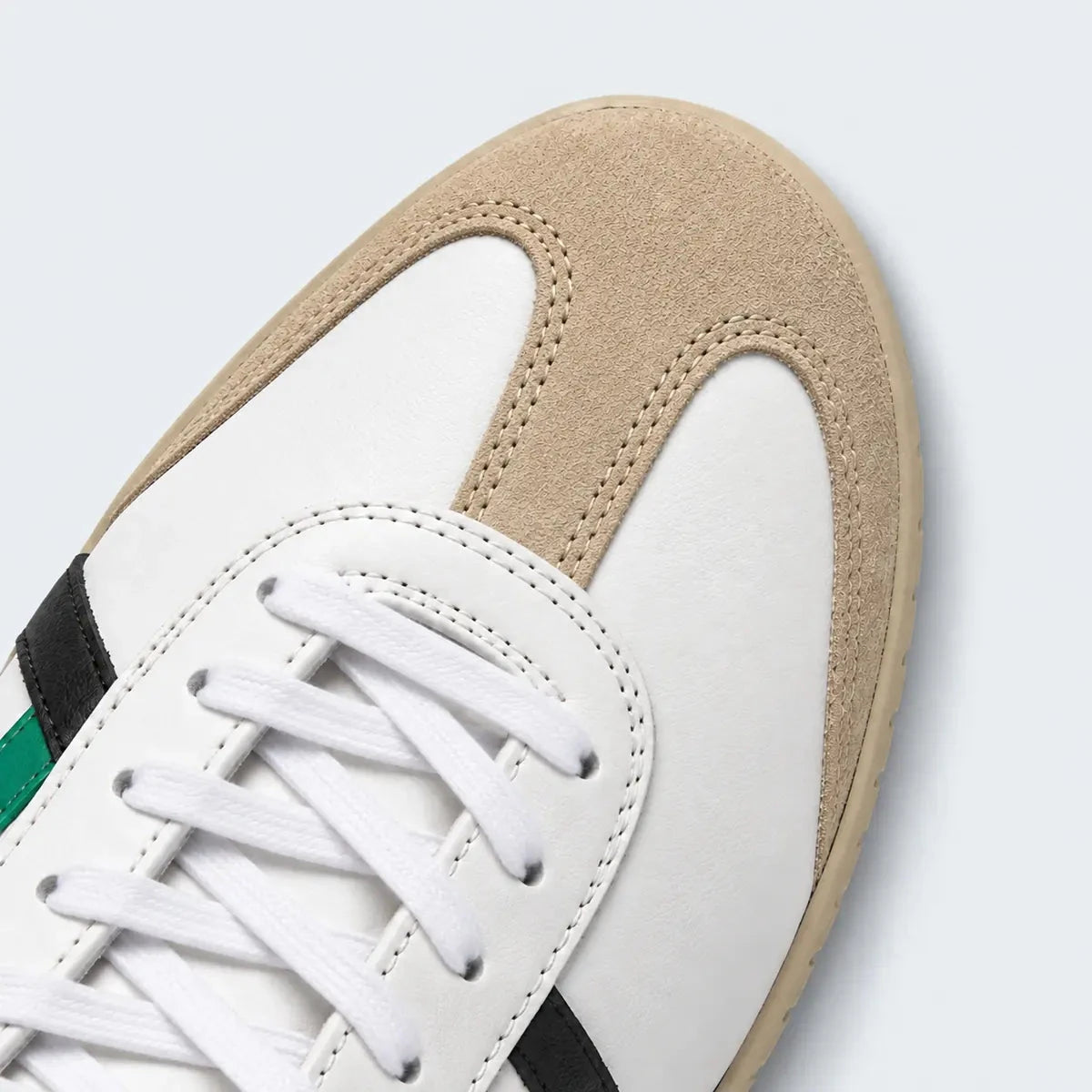 OT Mexico 66 White/Cilantro