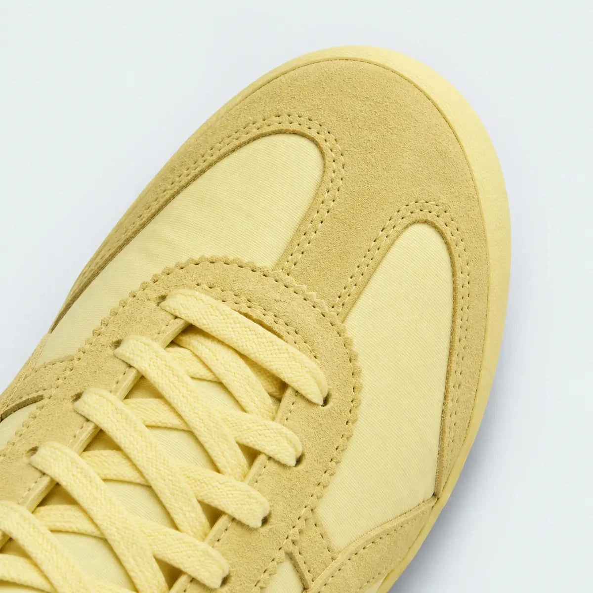 OT Mexico 66 Yellow/Yellow