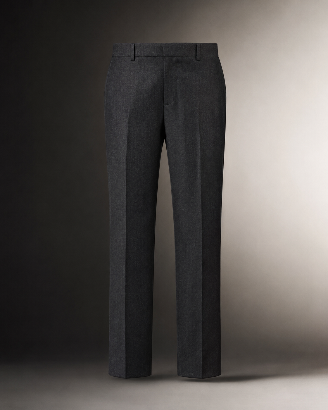 Maison Noir Monolith Tailored Trouser — view 1