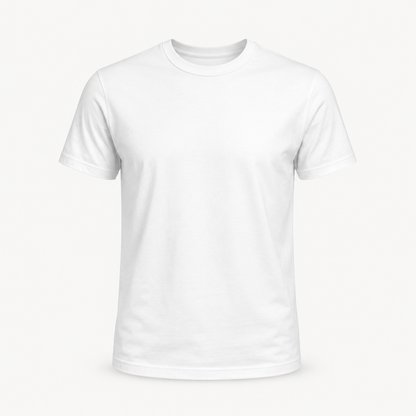 Classic Cotton Tee - Mavren Outlet