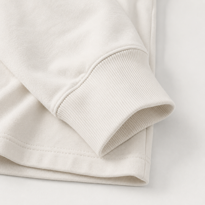 Long Sleeve Crew Tee - Mavren Outlet