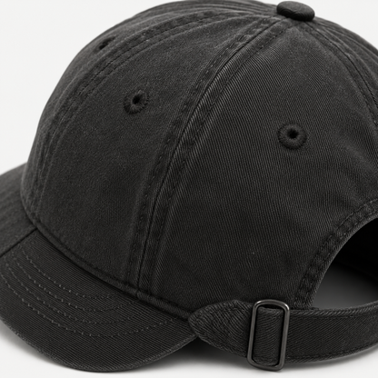 Structured Cap - Mavren Outlet