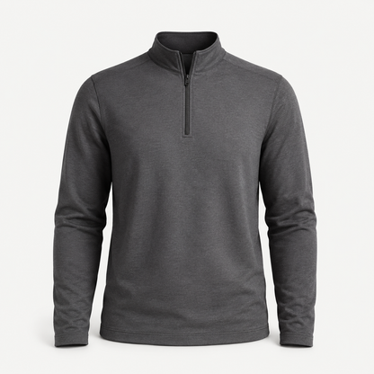 Tech Quarter-Zip - Mavren Outlet